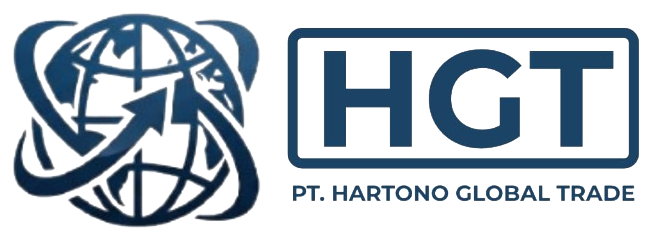 PT Hartono Global Trade Logo